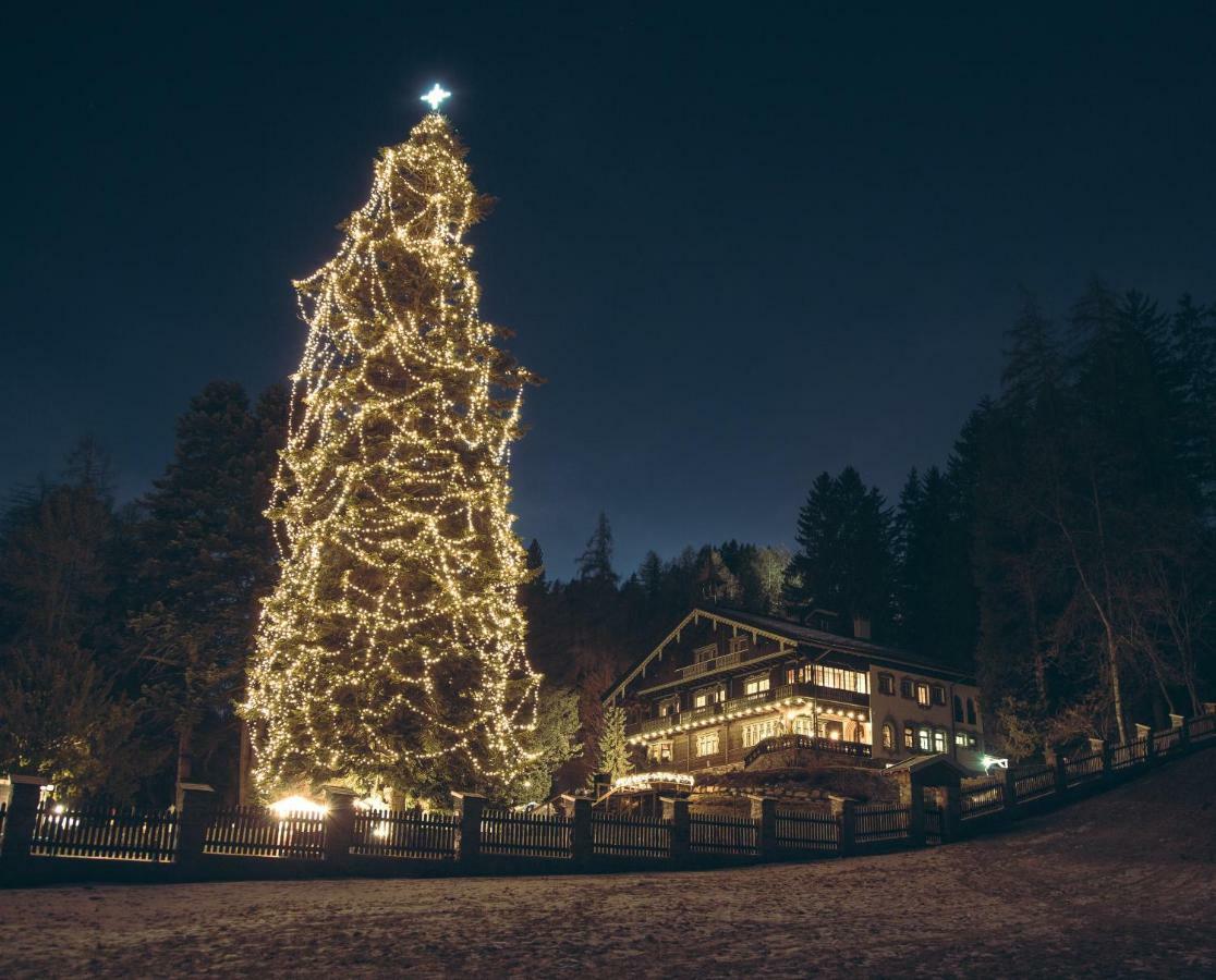 Hotel Sonnenheim Sankt Anton am Arlberg Esterno foto